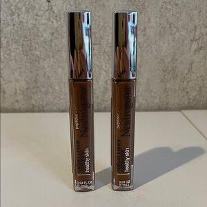 Neutrogena Radiant Cream Concealer Healthy Skin - Java (Pack of 2)